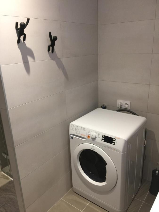 Le Riesling Colmar Centre Charmant Appartement Avec Terrasse Et Parking Gratuit エクステリア 写真
