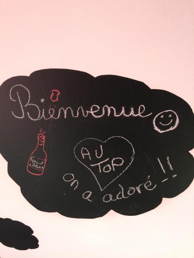 Le Riesling Colmar Centre Charmant Appartement Avec Terrasse Et Parking Gratuit エクステリア 写真