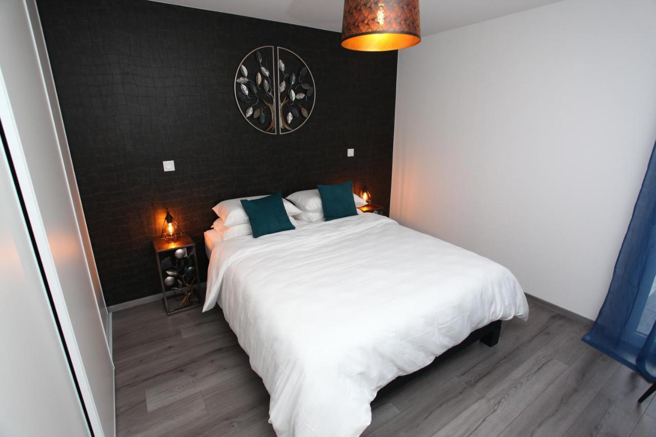 Le Riesling Colmar Centre Charmant Appartement Avec Terrasse Et Parking Gratuit エクステリア 写真