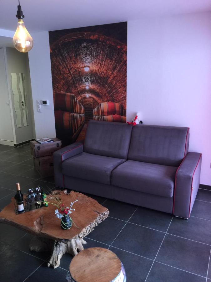 Le Riesling Colmar Centre Charmant Appartement Avec Terrasse Et Parking Gratuit エクステリア 写真