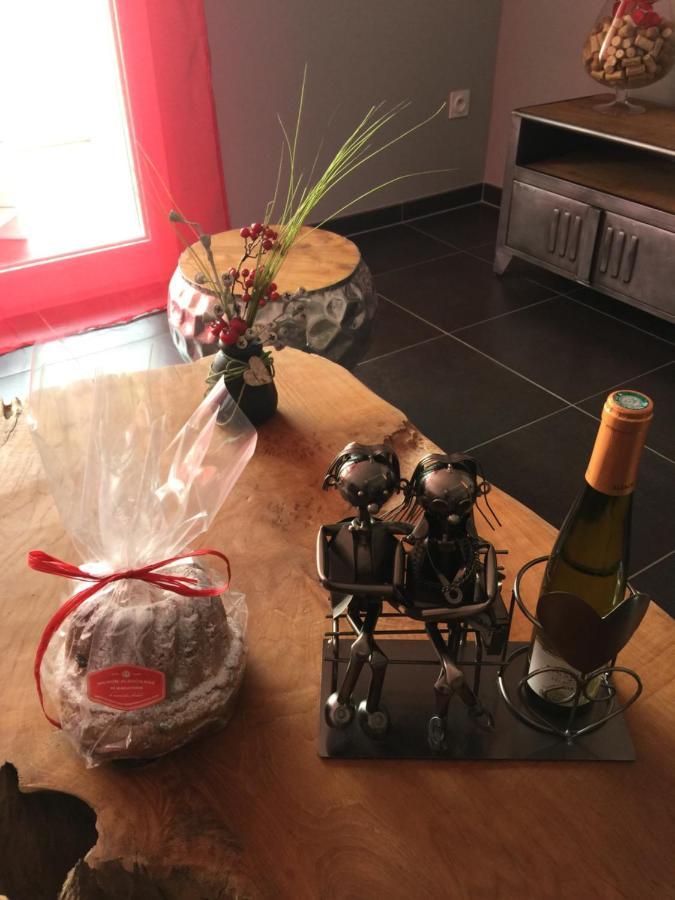 Le Riesling Colmar Centre Charmant Appartement Avec Terrasse Et Parking Gratuit エクステリア 写真
