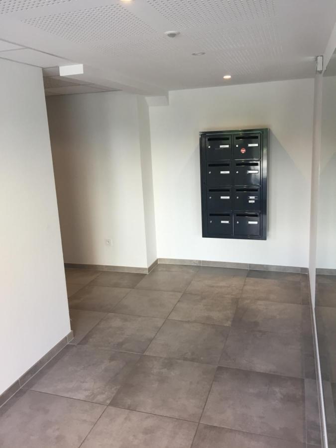 Le Riesling Colmar Centre Charmant Appartement Avec Terrasse Et Parking Gratuit エクステリア 写真