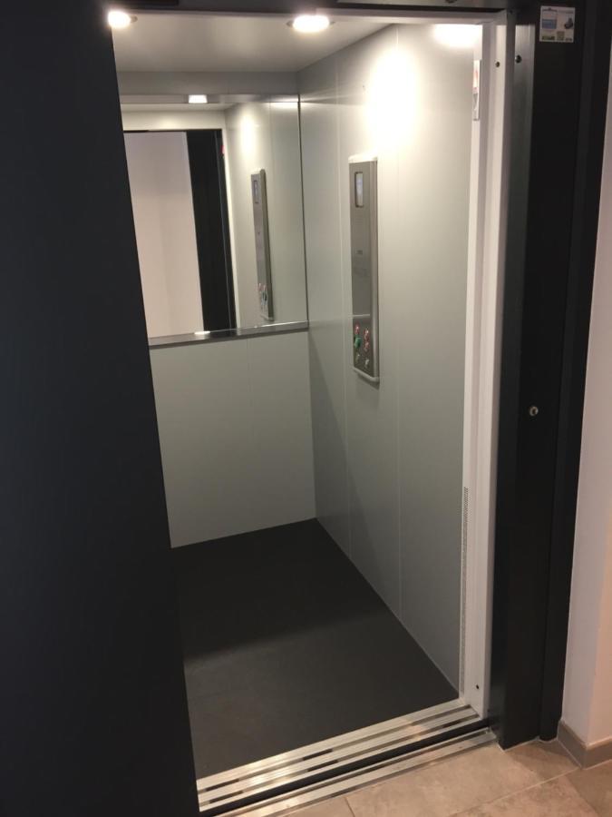 Le Riesling Colmar Centre Charmant Appartement Avec Terrasse Et Parking Gratuit エクステリア 写真