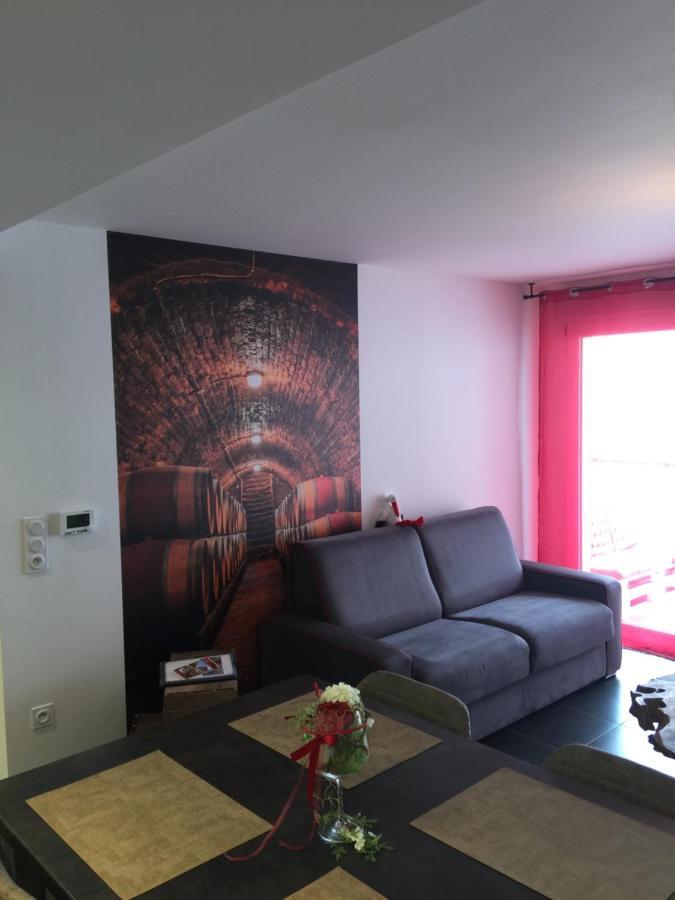 Le Riesling Colmar Centre Charmant Appartement Avec Terrasse Et Parking Gratuit エクステリア 写真