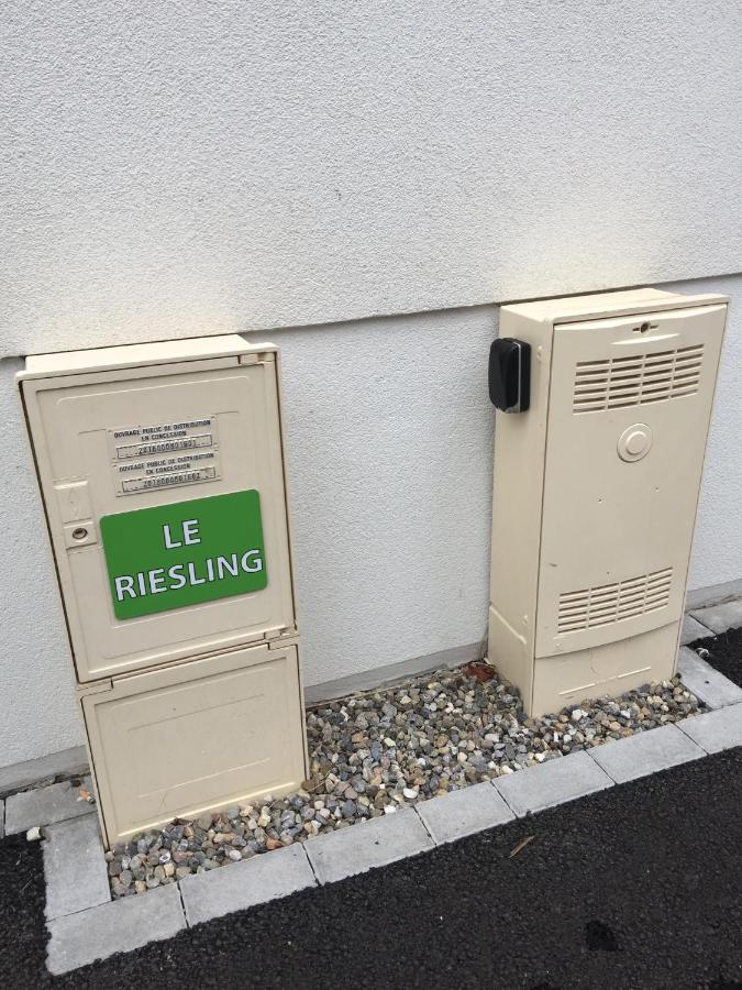 Le Riesling Colmar Centre Charmant Appartement Avec Terrasse Et Parking Gratuit エクステリア 写真
