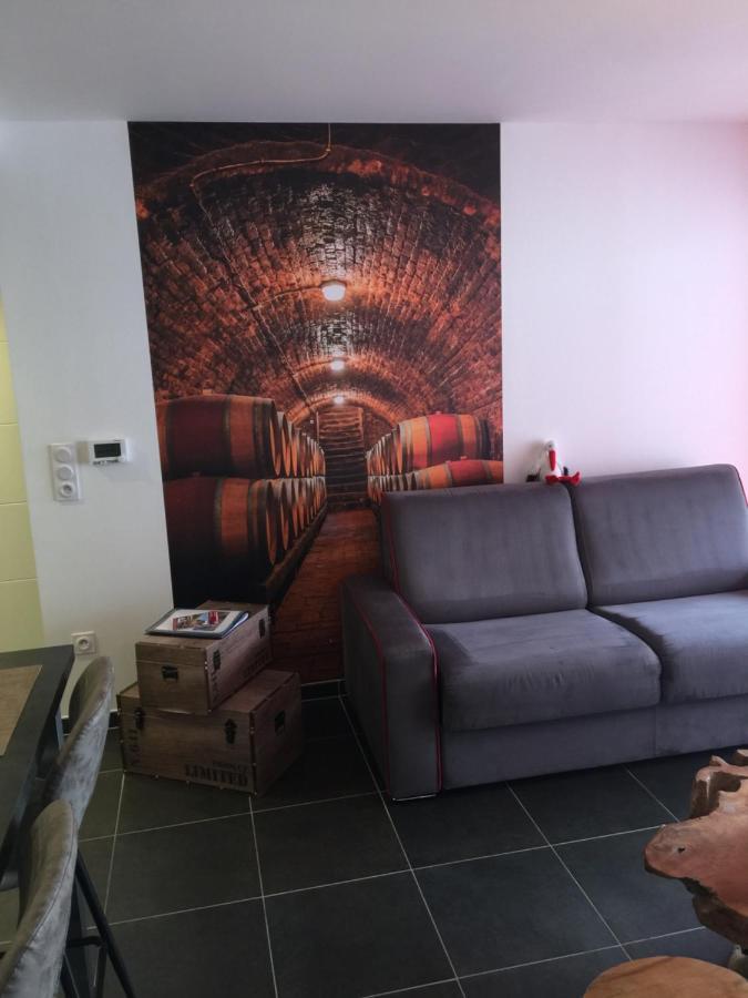 Le Riesling Colmar Centre Charmant Appartement Avec Terrasse Et Parking Gratuit エクステリア 写真