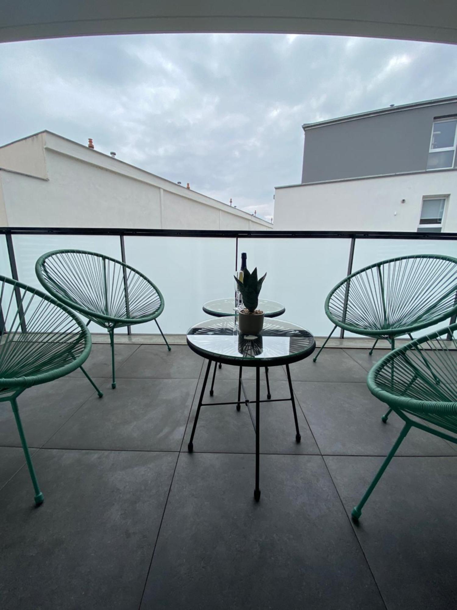 Le Riesling Colmar Centre Charmant Appartement Avec Terrasse Et Parking Gratuit エクステリア 写真